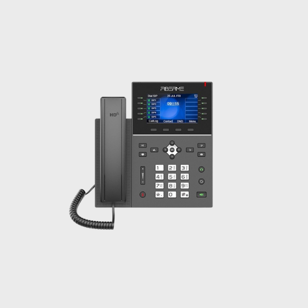 FIBERME FAP2760 Enterprise IP Phones
