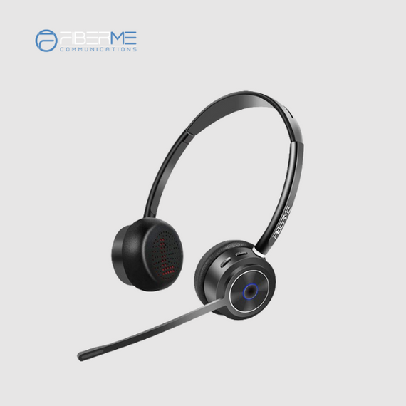 FIBERME FBH32D Business Bluetooth Headset Dubai