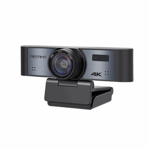 FIBERME FC20 4K USB Web Conference Camera Dubai