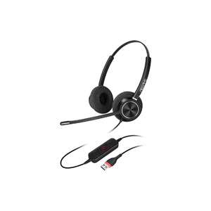 FIBERME FCH7201D Duo Headset