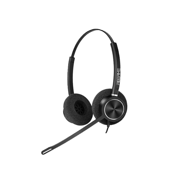 FIBERME FCH7201 Mono Headset – ITShoppe