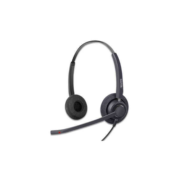 Filemate Headset FIBERME FCH7303 Mono Headset – ITShoppe