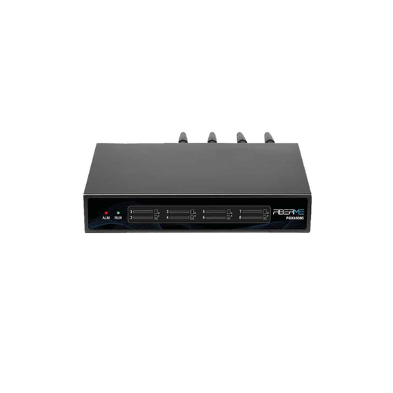 FIBERME FGX4508G GSM Gateway 2G