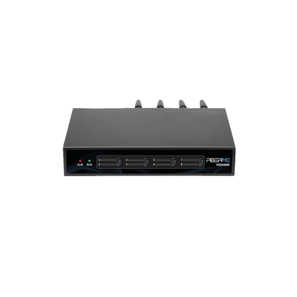 FIBERME FGX4508G GSM Gateway 2G