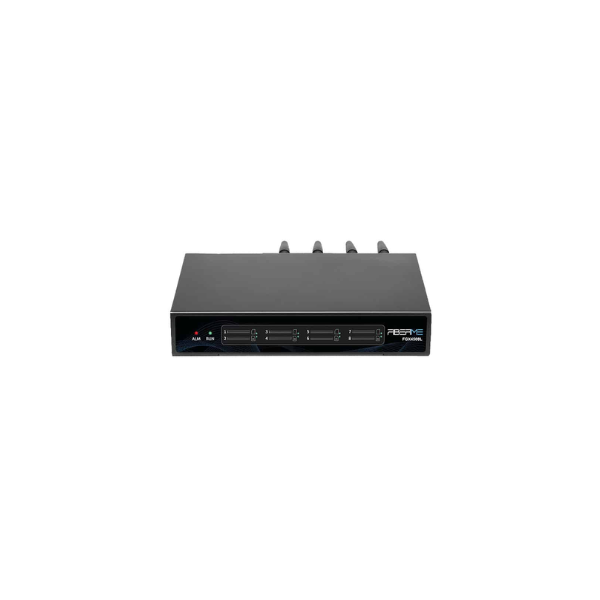 FIBERME FGX4508L GSM Gateway 4GLTE