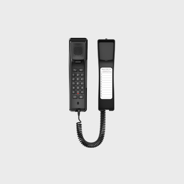 Fiberme FIBERME FHP701 IP Phones – ITShoppe