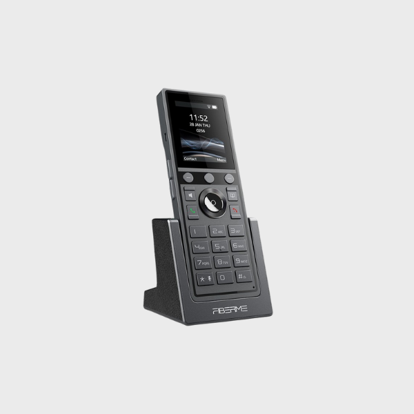FIBERME FW620 WiFi IP Phone