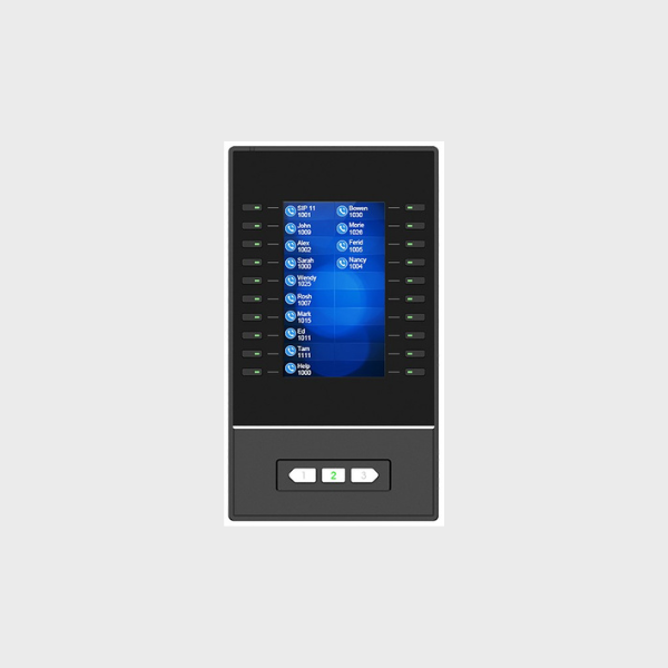 FIBERME FX60 Color-screen Expansion Module