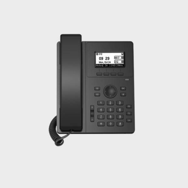 FIBERME FXP2510 Entry-level IP phone Dubai – ITShoppe