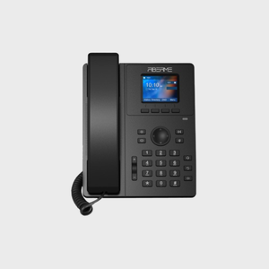 FIBERME FXP2511 Entry-level IP phone Dubai