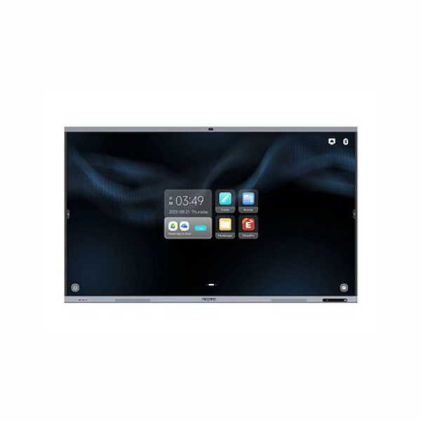 FIBERME VC165 65”Inch Video Conferencing Panel Dubai