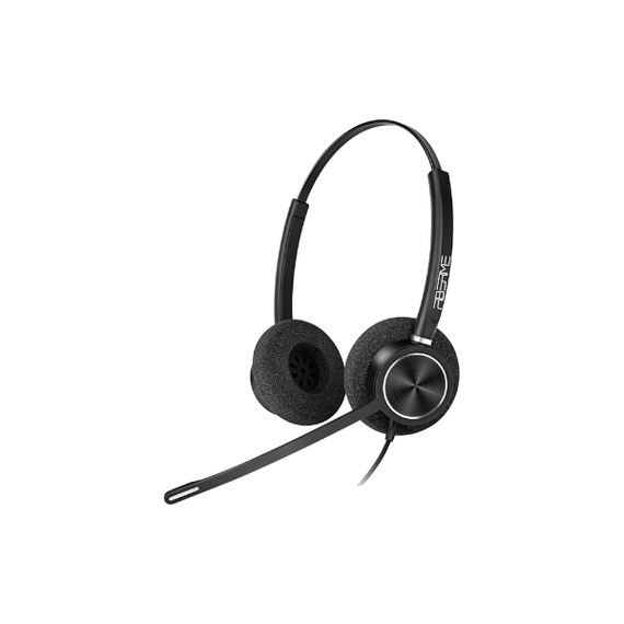 FIBERME FCH7201D Duo Headset