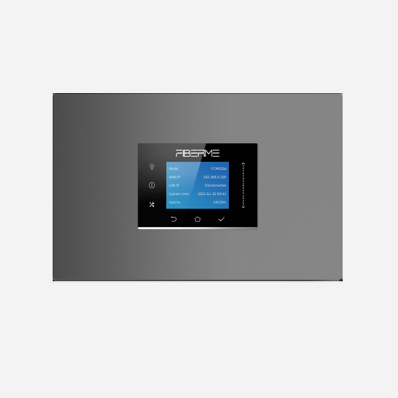 FIBERME FCM630A VoIP PBX Dubai