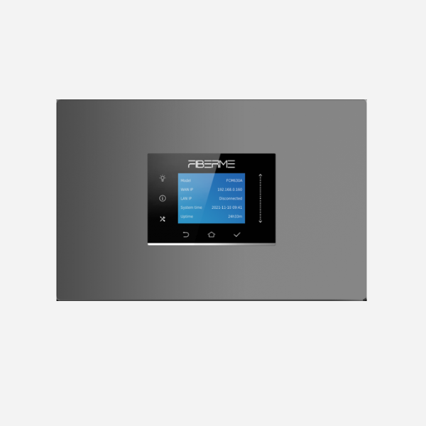 FIBERME FCM630A VoIP PBX Dubai