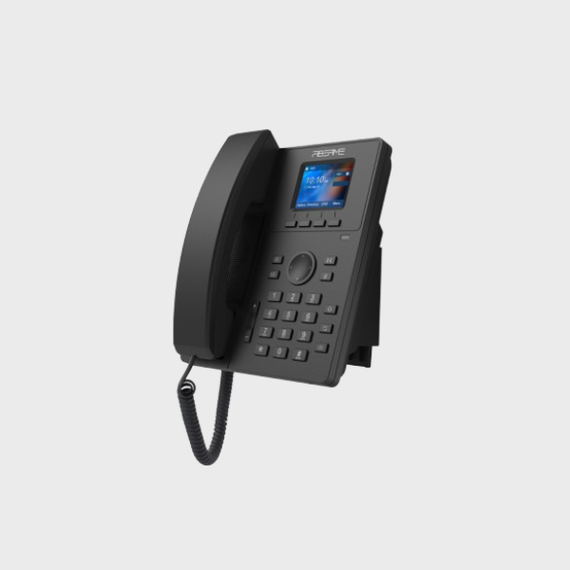 FIBERME FXP2511 Entry-level IP phone Dubai