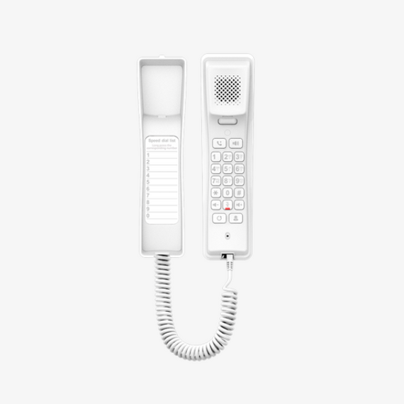 Fanvil H2U Compact IP Phone Dubai