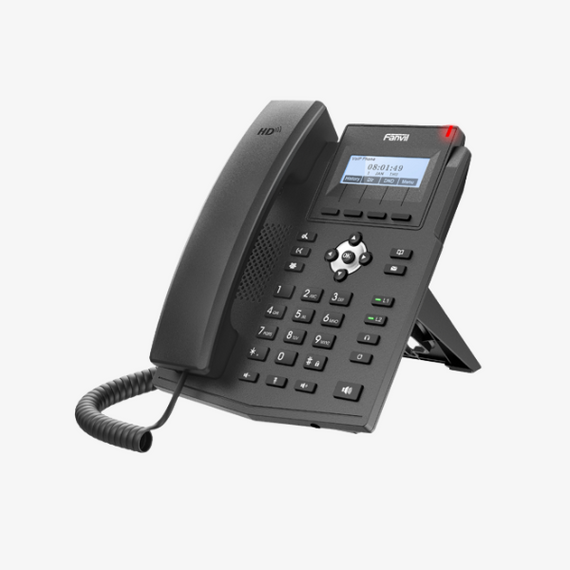 Fanvil X1SG Entry Level IP Phone Dubai