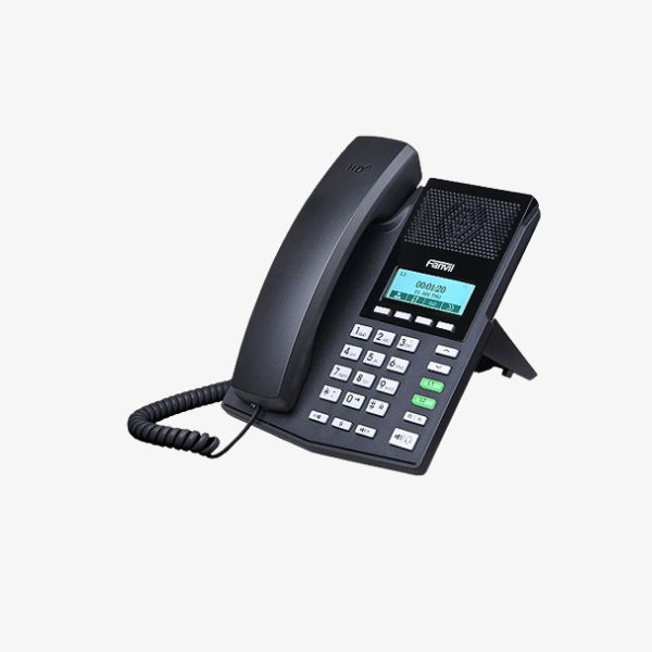 Fanvil X3P IP Phone Dubai