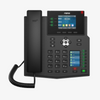 Fanvil X6U IP Phone Dubai (Gigabit, POE & Bluetooth)