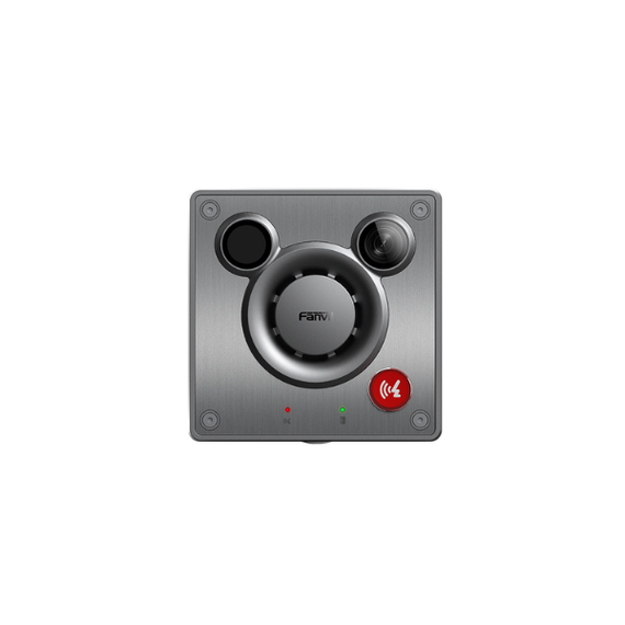 Fanvil A11V SIP Video Intercom