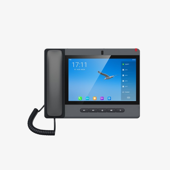 Fanvil A320 Android Touch Screen IP Phone Dubai