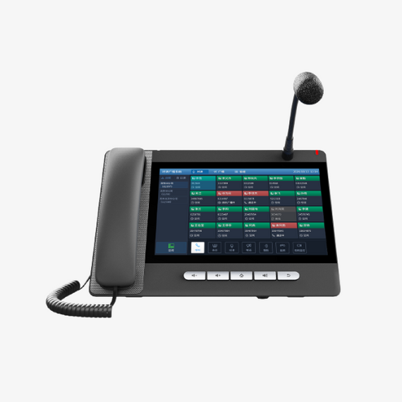 Fanvil A32i Android Console IP Phone Dubai