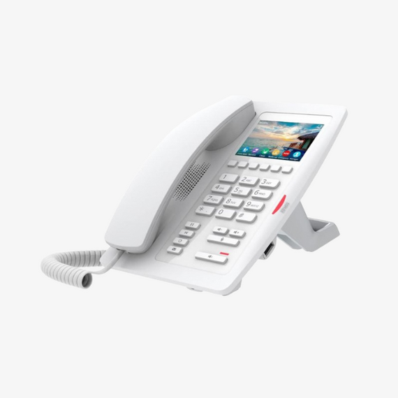 Fanvil H5W Wi-Fi IP Phone 3.5 Color Screen with 2 SIP Line Dubai