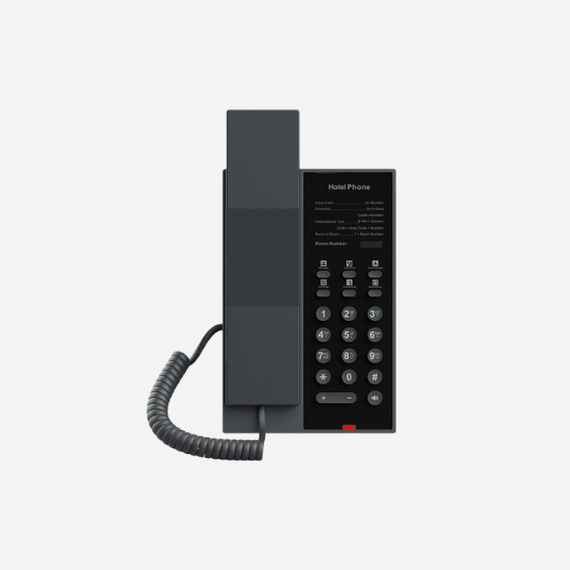 Fanvil H602W Wi-Fi Hotel IP Phone