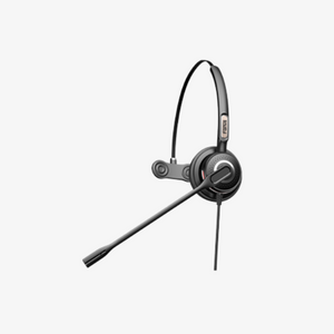 Fanvil HT201 QD to RJ9 Headset Dubai