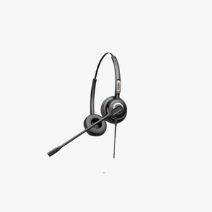 Fanvil HT202 QD to RJ9 Headset Dubai