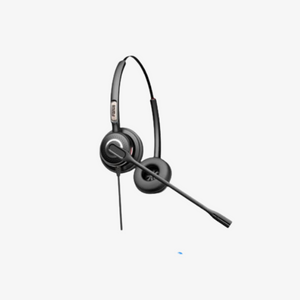 Fanvil HT202 QD to RJ9 Headset Dubai