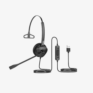 Fanvil HT301-U/HT302-U USB Wired Headset Dubai