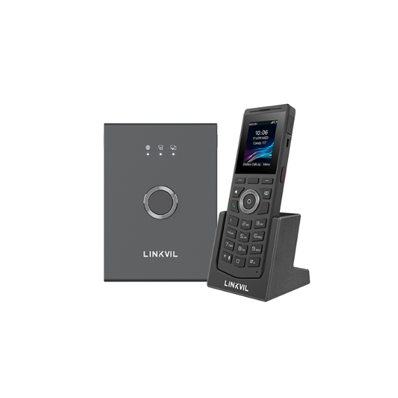 Fanvil LINKVIL Cordless Multi-cell System
