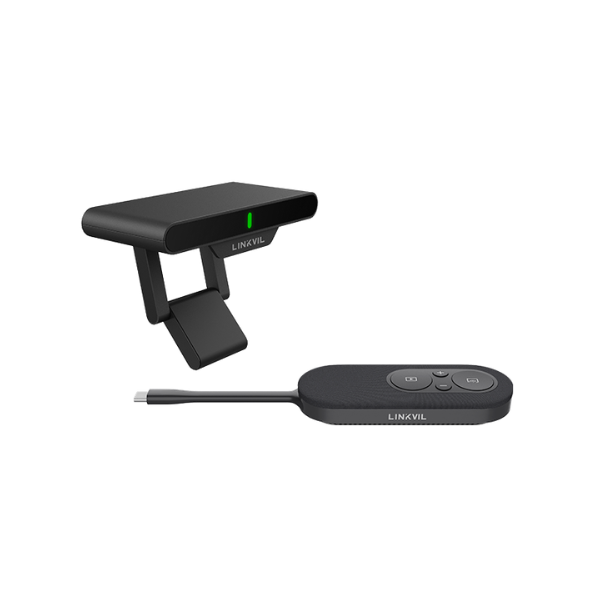 Fanvil Linkvil CA200 Wireless Conference Kit