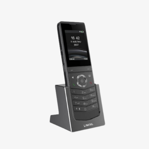 Fanvil Linkvil W611W Portable WIFI Phone Dubai