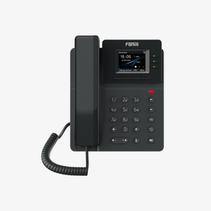 Fanvil V60W Basic Level IP Phone Dubai