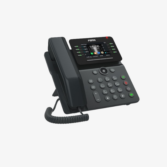 Fanvil V63 Prime Business Phone Dubai