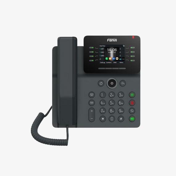 Fanvil V63 Prime Business Phone Dubai