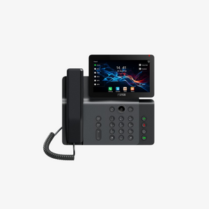 Fanvil V66 Prime Business IP Phone Dubai