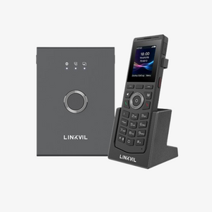 Fanvil W710P DECT Phone System Dubai