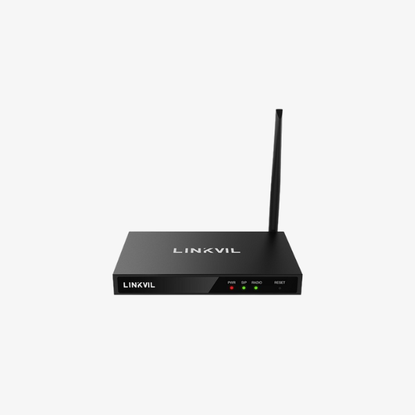 Fanvil W712 RoIP Gateway Dubai