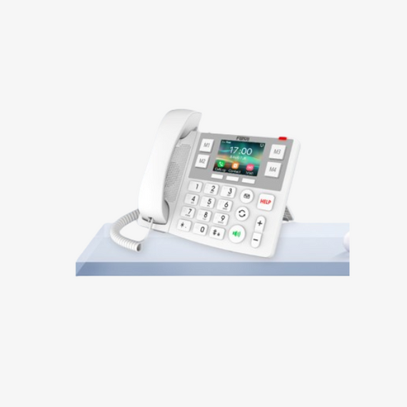 Fanvil X305 Big Button IP Phone Dubai