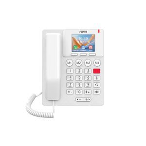 Fanvil X306 Easy-to-use IP Phone