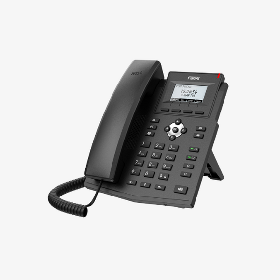 Fanvil  X3SG Lite Entry Level IP Phone Dubai