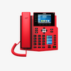 Fanvil X5U-R Special Red IP Phone Dubai
