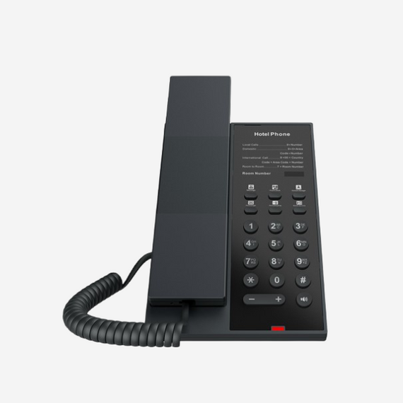 Fanvil H602W Wi-Fi Hotel IP Phone