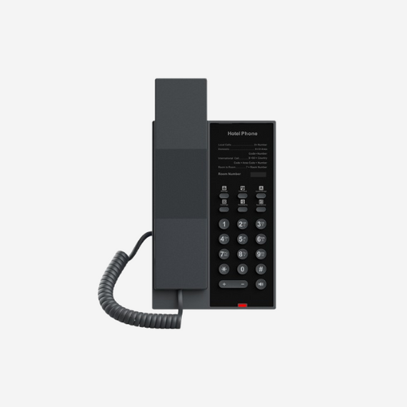 Fanvil H602 Hotel IP Phone Dubai
