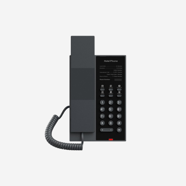 Fanvil H602 Hotel IP Phone Dubai