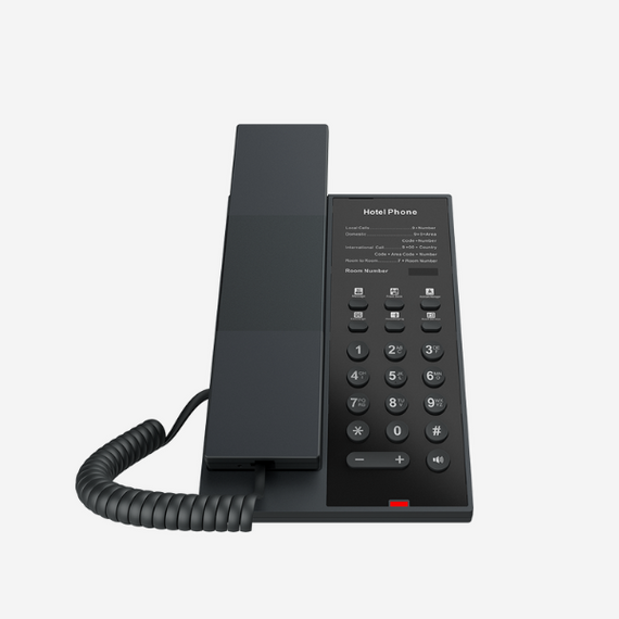 Fanvil H602 Hotel IP Phone Dubai