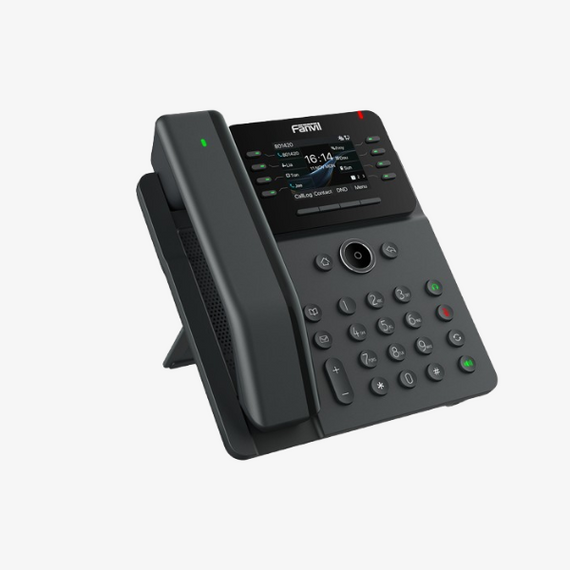 Fanvil V62 Pro Prime Business Phone IP Phone Dubai